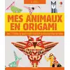 Image de Kit Je crée... Mes animaux en origami