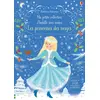 Image de J'habille mes amies - Ma petite collection - Les Princesses des neiges