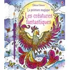 Image de Les créatures fantastiques - La peinture magique Abigail Wheatley (Auteur), Jarzabek Jarzabek (Illustration), Catherine-Anne MacKinnon (Conception couverture ou illustration)
