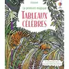 Image de Tableaux célèbres - La peinture magique