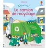 Image de Le camion de recyclage - Coucou !