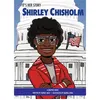 Image de Its Her Story Shirley Chisholm A Graphic Novel by Patrice Aggs Patrice Aggs (Auteur)