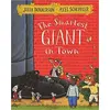 Image de The Smartest Giant In Town