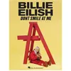 Image de Partition de l'album de Billie Eilish Don't Smile At Me Piano, Voix et guitare