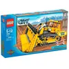 Image de Bouteur LEGO City (7685)