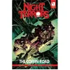 Image de John Carpenters Night Terrors by Alec Worley Alec Worley (Auteur)
