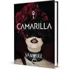 Image de Renegade Vampire: The Masquerade 5th Edition RPG Buch Camarilla Sourcebook *Englische Version* (Anglais)