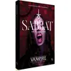 Image de Renegade Vampire: The Masquerade 5th Edition RPG Buch Sabbat: The Black Hand Sourcebook *Englische Version* (Anglais)