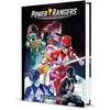 Image de Renegade Power Rangers RPG Rulebook Core *Englische Version* (Anglais)