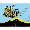 Image de Ant Colony by Michael DeForge Michael Deforge, (Auteur)