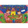 Image de Come Over Come Over by Lynda Barry Lynda Barry (Auteur)