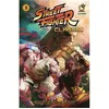 Image de Street Fighter Classic Volume 3 Fighters Destiny by Ken SiuChong Inconnu (Auteur)