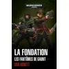 Image de La Fondation Dan Abnett (Auteur)