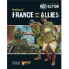 Image de Bolt Action Armies of France and the Allies by Warlord Games Warlord Games, (Auteur)