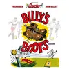 Image de Billys Boots The Legacy of DeadShot Keen by Fred Baker Fred Baker , John Gillatt (Auteur)