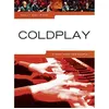 Image de Coldplay Really Easy Piano Updated Edition