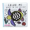 Image de Livre de bain à colorier - Ocean