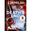 Image de Death's end Liu Cixin (Auteur)