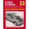 Image de Ford Fusion by Haynes Publishing Inconnu (Auteur)