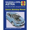 Image de VauxhallOpel Astra Dec 09 13 59 to 13 by Haynes Publishing John Mead, (Auteur)