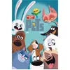 Image de The Secret Life of Pets by Stephane Lapuss Stephane Lapuss (Auteur)