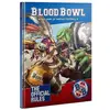 Image de Games Workshop Blood Bowl - Seconde Saison : Règles Officielles (En)