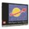 Image de LEGO® Ideas 5007067 LEGO® IDEAS Puzzle La mission spatiale des minifigurines
