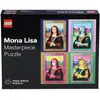 Image de Abrams & Chronicle LEGO Masterpiece Puzzle 1000-Piece (1000 pièces)