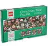 Image de Abrams & Chronicle LEGO Arbre de Noël (100 pièces)
