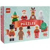 Image de Workman Publishing Compte à rebours de Noël (12 Porte)