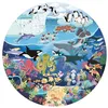 Image de Puzzle 1000 pièces : Les amoureux de l'océan