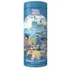 Image de Abrams & Chronicle Ocean Lover's 1000-Piece Jigsaw Puzzle (1000 pièces)
