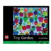 Image de Workman Publishing LEGO Tiny Garden 1000-Piece Puzzle (1000 pièces)