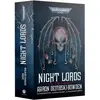 Image de Games Workshop Night Lords - la Trilogie (Papier)