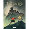 Image de Highlands Tome 1