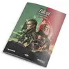 Image de Modiphius Fallout: Wasteland Warfare - Capital Rules Expansion