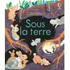 Image de Sous la terre - Coucou !