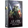 Image de Games Workshop Le Lion : Fils de la Forêt (Couverture Souple) (Papier)