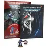 Image de Games Workshop Einsteiger Leitfaden Warhammer 40k (Matières plastiques)