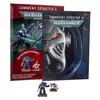 Image de Games Workshop Warhammer 40k - Comment débuter à Warhammer 40,000 V.10 (Fr)