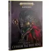 Image de Games Workshop Warhammer AoS - L'Essor du Roi Fou (Papier)