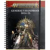 Image de Games Workshop Warhammer AoS - Manuel du Général V.4 2024 (Fr) (Papier)