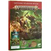 Image de Games Workshop Warhammer AoS - Comment débuter à Warhammer Age Of Sigmar V.4 (En) (Matières plastiques)
