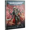 Image de Games Workshop Codex : Genestealer Cults (2024) (Papier)