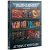 Image de Games Workshop Warhammer 40k - Actions d'Abordage (Fr)