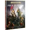 Image de Games Workshop Warhammer AoS - Journal pour la Gloire (Fr) (2025)