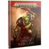 Image de Games Workshop Warhammer AoS - Battletome V.4 Orruk Warclans (Fr) (Carton)