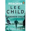 Image de In too deep Lee Child (Auteur), Andrew Child (Auteur)