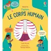 Image de Explore... Le corps humain Lara Bryan (Auteur), Rob Lloyd Jones (Contributions), Caitriona Cox (Contributions), Térésa Bellon (Illustration), Jenny Offley (Conception couverture ou illustration), Nicola Butler (Conception couverture ou illustration), Vickie Robinson (Conception couverture ou illustration)