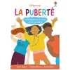 Image de La puberté - L'adolescence, le corps et la sexualité - Dès 9 ans Sam Baer (Auteur), Julia Durr (Illustration)